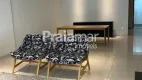 Foto 5 de Apartamento com 3 Quartos para alugar, 220m² em Aparecida, Santos