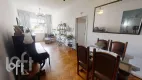 Foto 2 de Apartamento com 3 Quartos à venda, 99m² em Humaitá, Rio de Janeiro
