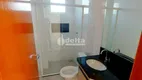 Foto 13 de Apartamento com 2 Quartos para alugar, 80m² em Santa Rosa, Uberlândia