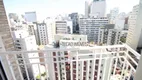 Foto 5 de Apartamento com 2 Quartos à venda, 53m² em Consolação, São Paulo