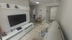 Foto 5 de Apartamento com 2 Quartos à venda, 60m² em Canto do Forte, Praia Grande