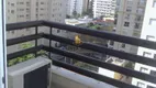 Foto 2 de Flat com 1 Quarto para alugar, 40m² em Moema, São Paulo