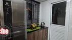 Foto 9 de Casa de Condomínio com 3 Quartos à venda, 127m² em Jardim São Luís, São Paulo