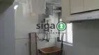 Foto 7 de Apartamento com 2 Quartos à venda, 48m² em Jardim São Luís, São Paulo