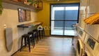 Foto 2 de Apartamento com 1 Quarto à venda, 27m² em Pinheiros, São Paulo