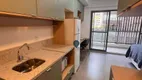 Foto 5 de Apartamento com 1 Quarto para alugar, 30m² em Brooklin, São Paulo