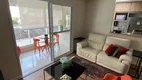 Foto 6 de Apartamento com 1 Quarto à venda, 45m² em Moema, São Paulo