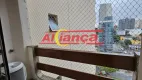 Foto 28 de Apartamento com 3 Quartos à venda, 94m² em Jardim Barbosa, Guarulhos