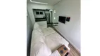 Foto 6 de Apartamento com 1 Quarto à venda, 33m² em Ilha Porchat, São Vicente