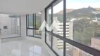 Foto 17 de Apartamento com 4 Quartos à venda, 187m² em Serra, Belo Horizonte