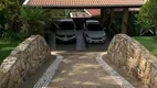 Foto 5 de Casa de Condomínio com 3 Quartos à venda, 1050m² em Serra dos Lagos Jordanesia, Cajamar