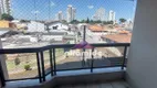 Foto 14 de Apartamento com 3 Quartos à venda, 108m² em Jardim das Nações, Taubaté