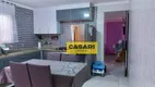 Foto 3 de Casa com 2 Quartos à venda, 150m² em Parque Oratorio, Santo André