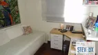 Foto 11 de Apartamento com 4 Quartos à venda, 160m² em Moema, São Paulo