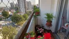 Foto 9 de Apartamento com 3 Quartos à venda, 101m² em Bosque da Saúde, São Paulo
