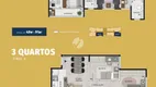 Foto 12 de Apartamento com 3 Quartos à venda, 59m² em Estoril, Belo Horizonte