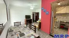 Foto 3 de Apartamento com 2 Quartos à venda, 63m² em Praia do Sapê, Ubatuba