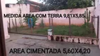 Foto 3 de Casa com 2 Quartos à venda, 80m² em Jardim Bom Samaritano, Bauru