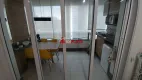 Foto 4 de Flat com 1 Quarto para alugar, 29m² em Bela Vista, São Paulo