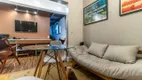 Foto 17 de Apartamento com 1 Quarto à venda, 39m² em República, São Paulo