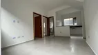 Foto 4 de Casa de Condomínio com 2 Quartos à venda, 50m² em Vila Caicara, Praia Grande