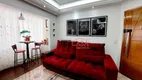 Foto 4 de Apartamento com 3 Quartos à venda, 59m² em Vila Carmosina, São Paulo