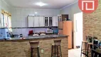 Foto 3 de Casa com 3 Quartos à venda, 75m² em Residencial Quinta dos Vinhedos, Bragança Paulista