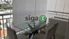 Foto 4 de Apartamento com 1 Quarto para alugar, 45m² em Vila Cordeiro, São Paulo