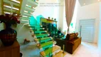 Foto 6 de Casa de Condomínio com 4 Quartos à venda, 295m² em Ponta Negra, Manaus