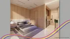 Foto 2 de Apartamento com 1 Quarto à venda, 33m² em Muro Alto, Ipojuca