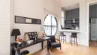 Foto 7 de Apartamento com 2 Quartos à venda, 130m² em Itaim Bibi, São Paulo