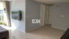 Foto 2 de Apartamento com 2 Quartos à venda, 75m² em Cambeba, Fortaleza