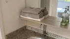 Foto 11 de Apartamento com 1 Quarto para alugar, 33m² em Vila Suzana, São Paulo