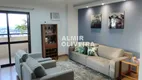Foto 3 de Apartamento com 3 Quartos à venda, 157m² em Centro, Sertãozinho