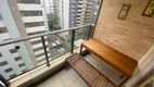 Foto 9 de Flat com 1 Quarto para alugar, 45m² em Paraíso, São Paulo