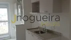 Foto 4 de Apartamento com 2 Quartos à venda, 61m² em Jardim Marajoara, São Paulo