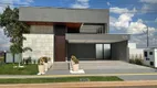 Foto 3 de Casa de Condomínio com 3 Quartos à venda, 232m² em Terras Alpha Residencial 1, Senador Canedo