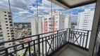 Foto 15 de Apartamento com 4 Quartos à venda, 118m² em Jardim Esplanada II, São José dos Campos