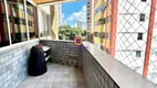 Foto 9 de Apartamento com 3 Quartos à venda, 197m² em Pituba, Salvador