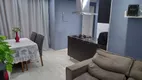 Foto 6 de Apartamento com 2 Quartos à venda, 49m² em Vila Joao Ramalho, Santo André