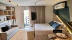 Foto 3 de Apartamento com 1 Quarto para alugar, 35m² em Ponta Verde, Maceió