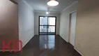 Foto 2 de Apartamento com 3 Quartos à venda, 80m² em Vila Monte Alegre, São Paulo