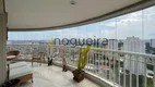 Foto 8 de Apartamento com 4 Quartos para venda ou aluguel, 243m² em Jardim Marajoara, São Paulo