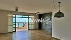 Foto 6 de Apartamento com 4 Quartos para alugar, 180m² em Mata da Praia, Vitória