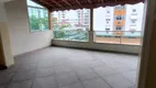 Foto 4 de Casa com 1 Quarto para alugar, 400m² em Campo Grande, Santos