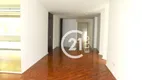 Foto 3 de Apartamento com 3 Quartos para alugar, 195m² em Jardim América, São Paulo