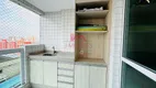 Foto 11 de Apartamento com 2 Quartos à venda, 92m² em Vila Tupi, Praia Grande
