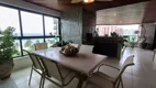 Foto 21 de Apartamento com 4 Quartos para alugar, 296m² em Riviera de São Lourenço, Bertioga
