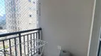 Foto 7 de Apartamento com 1 Quarto para alugar, 39m² em Jardim Tupanci, Barueri