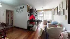 Foto 2 de Apartamento com 3 Quartos à venda, 129m² em Botafogo, Rio de Janeiro